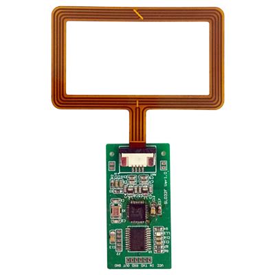 13.56MHz RFID Reader/Writer Module SL032F